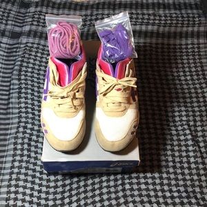 Kith x ASICS Gel Lyte 3